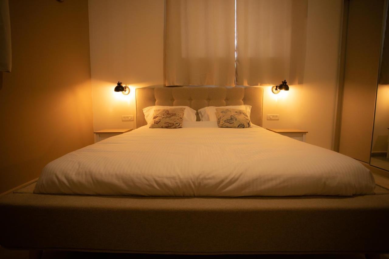 Eshel Mansion - Boutique Hotel Beersheba